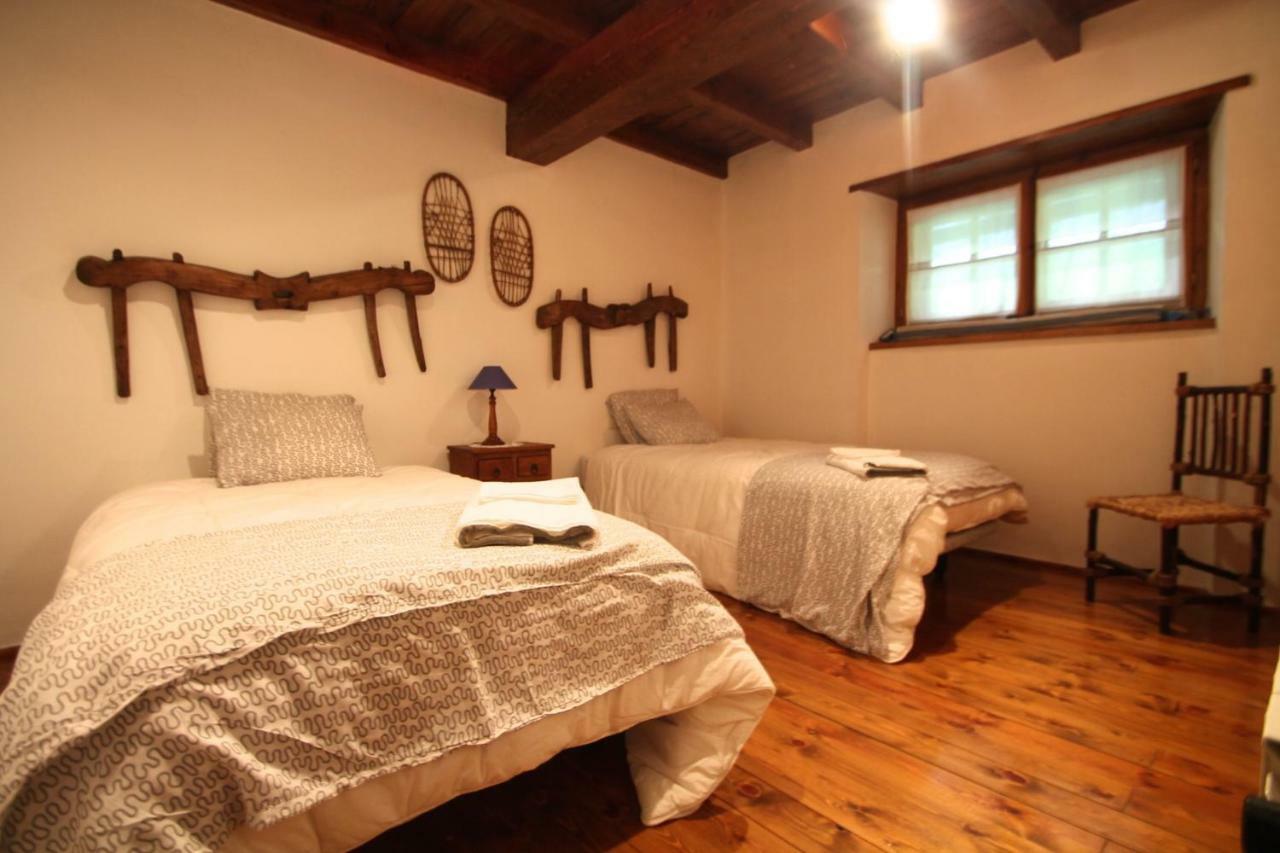 Pleta Aldosa, Casa Rustica Con Chimenea Y Jardin, Zona Vallnord Appartement La Massana Buitenkant foto